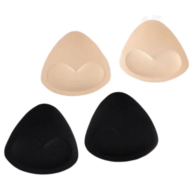Strapless Bra Adhesive - Samoprzylepne trójkątne silikonowe wkładki do biustonosza,