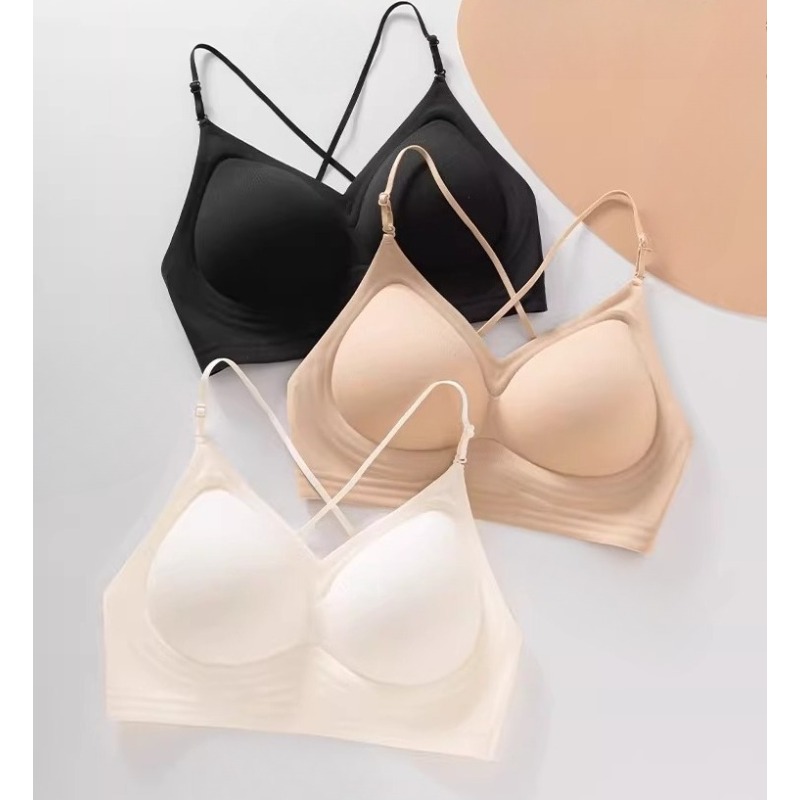 Convertible Bra Multiway - Gorąca Wyprzedaż Biustonosz Push Up Bez