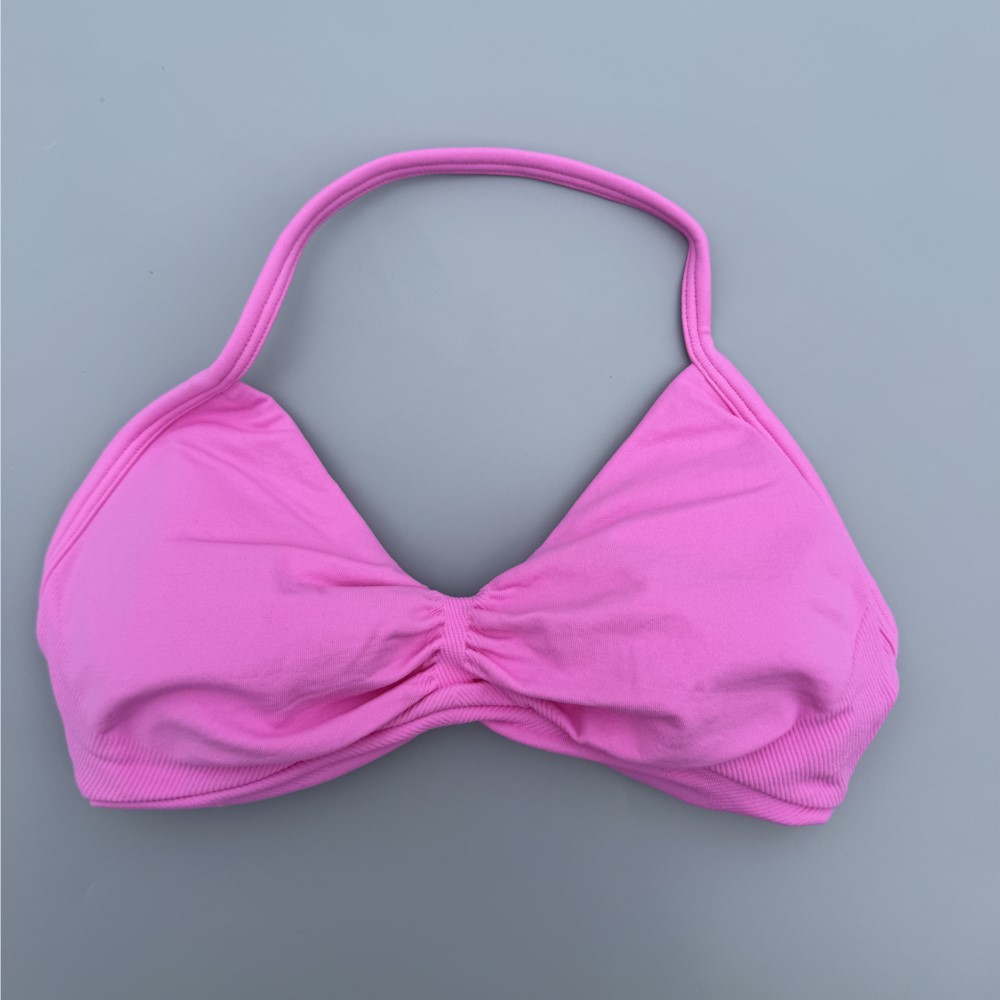 Biustonosz sportowy z cienkimi – Minimizer Bra Women recenzja i cena