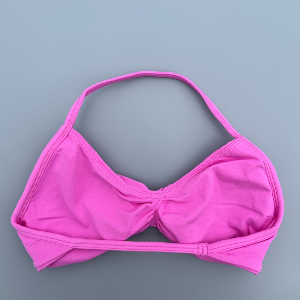 Biustonosz sportowy z cienkimi – Minimizer Bra Women recenzja i cena