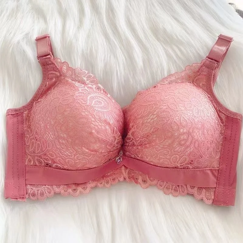 Pogrubiony i bardzo gruby, spe – Cotton Bra Everyday recenzja i cena