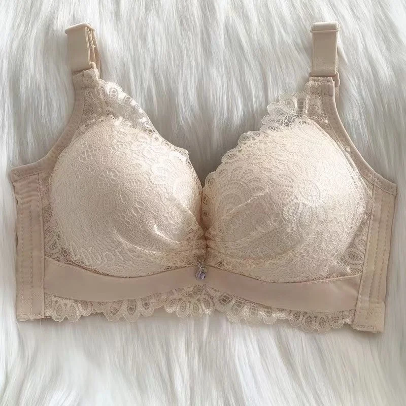 Pogrubiony i bardzo gruby, spe – Cotton Bra Everyday recenzja i cena