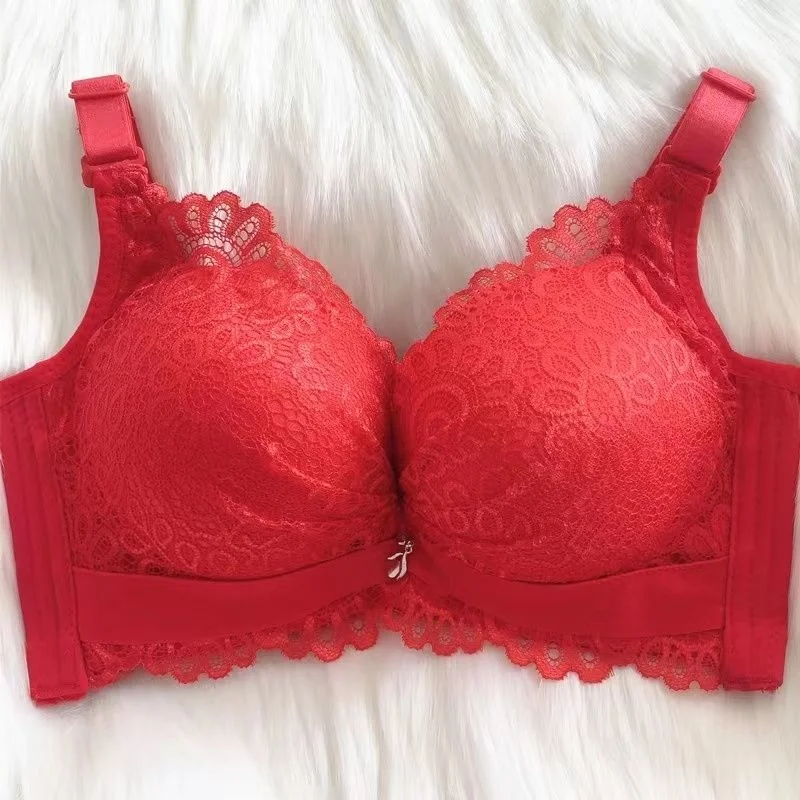 Pogrubiony i bardzo gruby, spe – Cotton Bra Everyday recenzja i cena