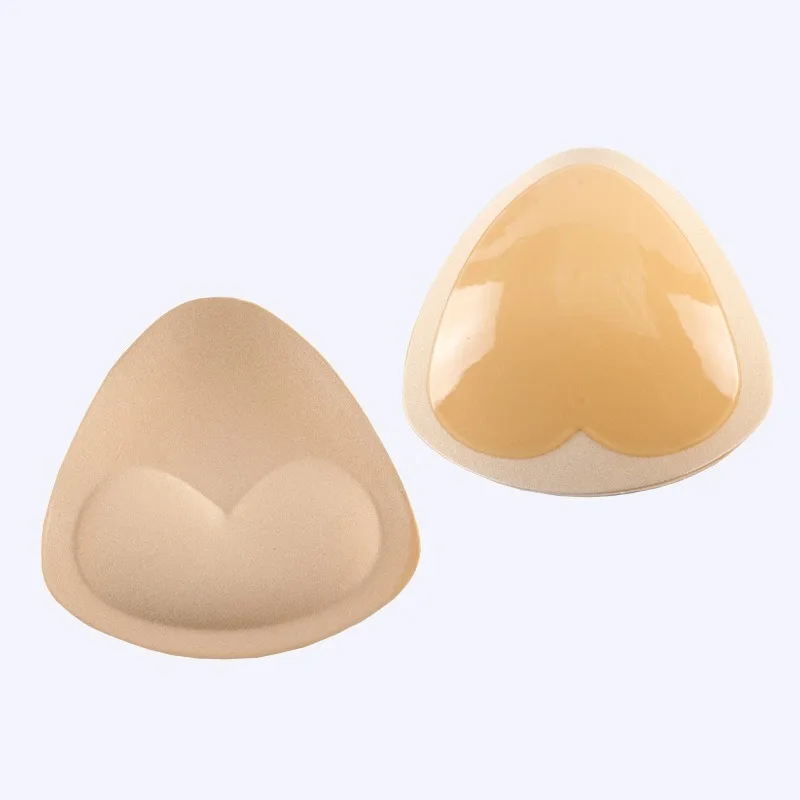 Samoprzylepne trójkątne siliko – Strapless Bra Adhesive recenzja i cena