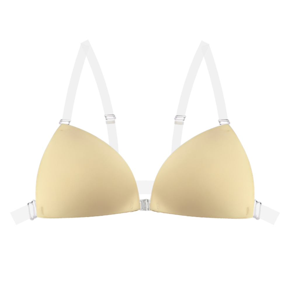 Biustonosz samoprzylepny dla k – Backless Bra Sticky recenzja i cena