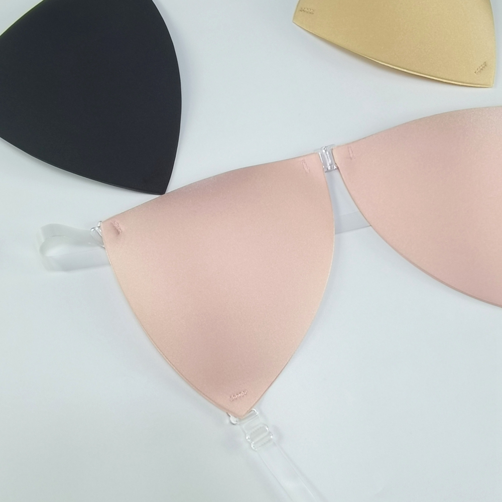 Biustonosz samoprzylepny dla k – Backless Bra Sticky recenzja i cena